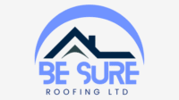 Be Sure Roofing Ltd